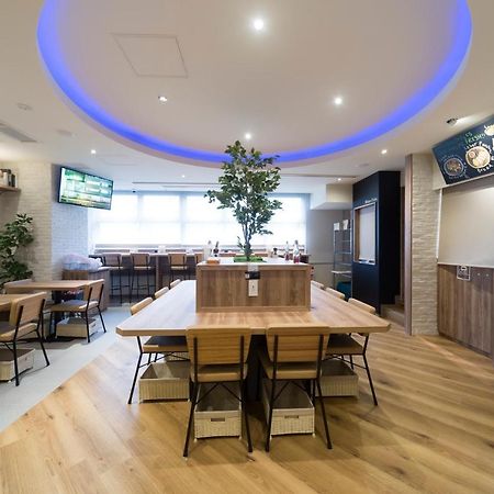 Global Cabin Tokyo Suidobashi Ngoại thất bức ảnh