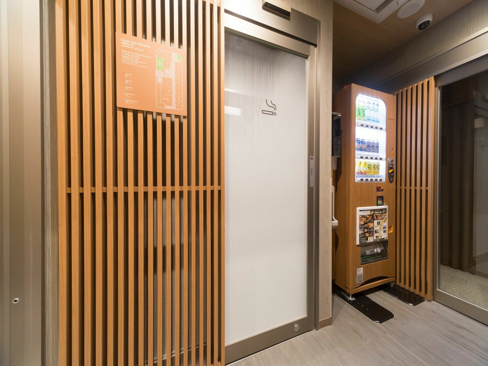 Global Cabin Tokyo Suidobashi Ngoại thất bức ảnh