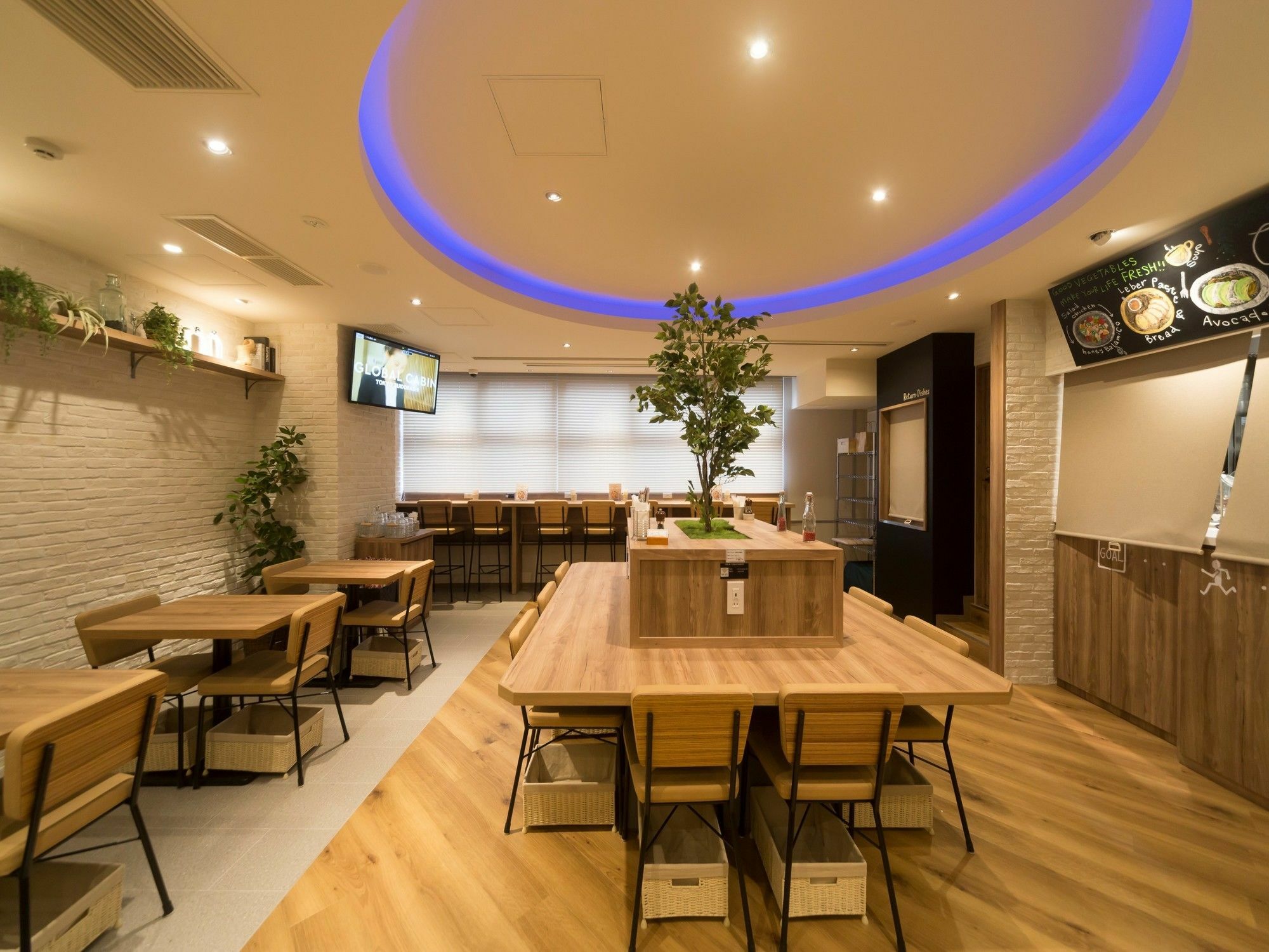 Global Cabin Tokyo Suidobashi Ngoại thất bức ảnh
