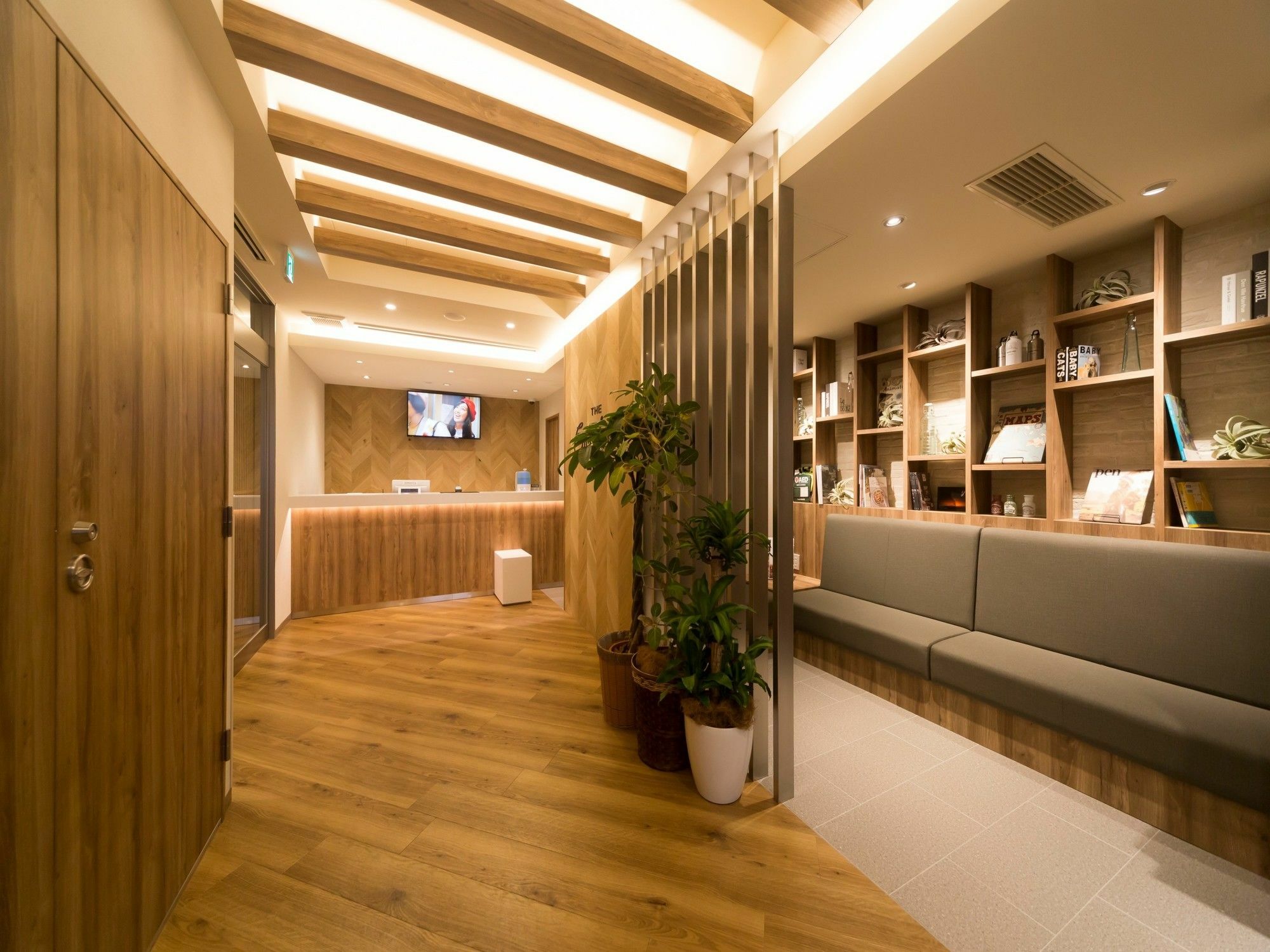 Global Cabin Tokyo Suidobashi Ngoại thất bức ảnh