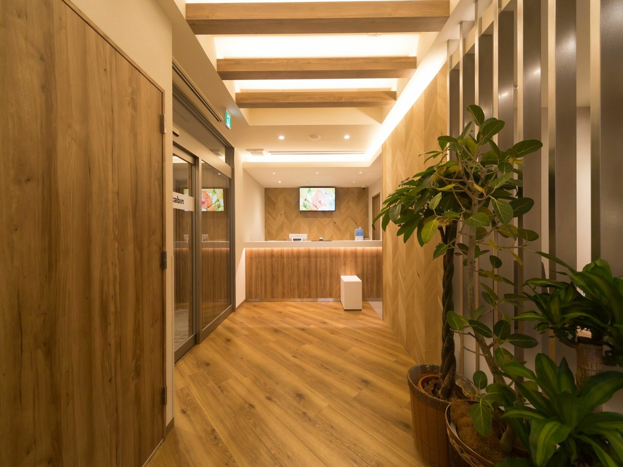 Global Cabin Tokyo Suidobashi Ngoại thất bức ảnh